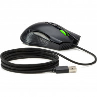 Souris Gaming Rétroéclairée HP X220 (8DX48AA)