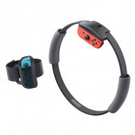 Pack Nintendo Switch Ring Fit Adventure Pack Nintendo Switch Ring Fit Adventure