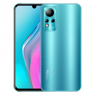 Infinix note 11 prix Tunisie |8Go 128Go Vert