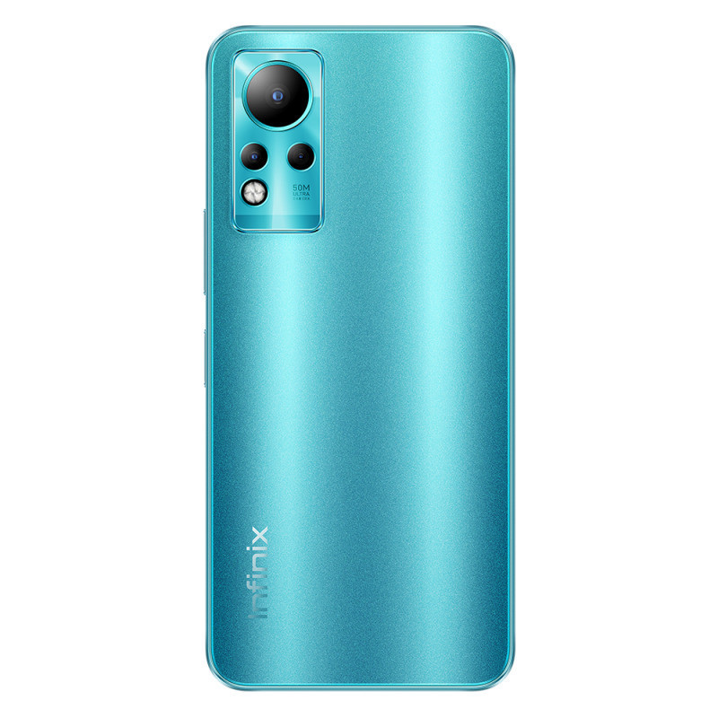 Infinix note 11 prix Tunisie |8Go 128Go Vert