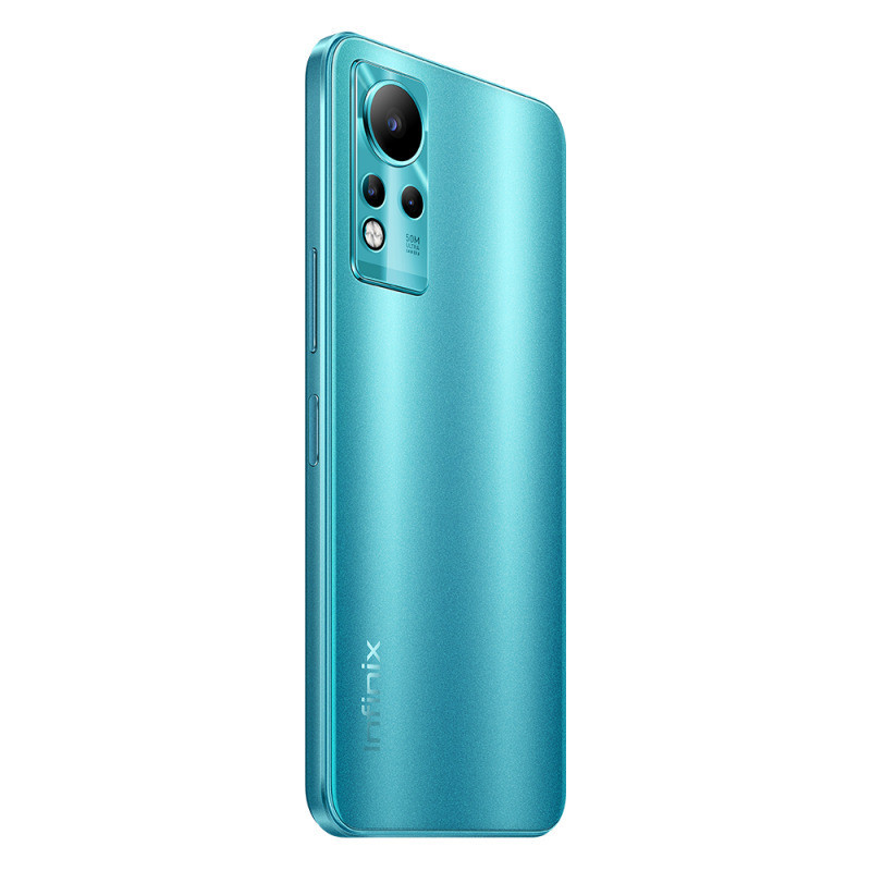 Infinix note 11 prix Tunisie |8Go 128Go Vert