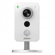 Caméra De surveillance Imou Cube 4MP Détection De Mouvement Blanc