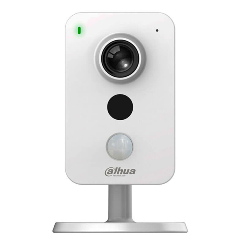 Caméra De surveillance Imou Cube 4MP Détection De Mouvement Blanc