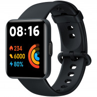 Montre Connecté Xiaomi Watch 2 Lite Noir Montre Connecté Xiaomi Watch 2 Lite Noir