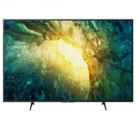 Téléviseur Sony 55" Full HD Smart Noir (55X7500H) Téléviseur Sony 55" Full HD Smart Noir (55X7500H)
