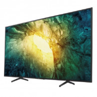 Téléviseur Sony 55" Full HD Smart Noir (55X7500H) Téléviseur Sony 55" Full HD Smart Noir (55X7500H)