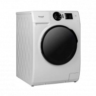 Machine À Laver Frontale Brandt BAM102QWL 10.5KG Blanc
