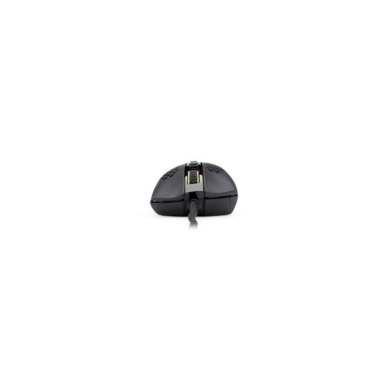 Souris Redragon Storm M808 RGB Noir