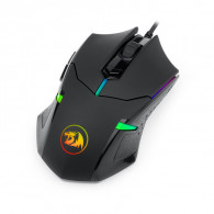 Souris Gaming Redragon Centrophorus 2 M601 RGB Noir Souris Gaming Redragon Centrophorus 2 M601 RGB Noir