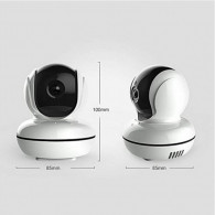 Caméra De Surveillance R2-R WIFI 1080P