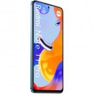 Redmi Note 11 Pro Bleu 128Go en Tunisie Redmi Note 11 Pro Bleu 128Go en Tunisie
