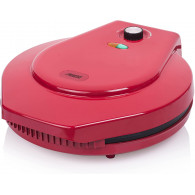 Machine à Pizza Princess 1450W Rouge