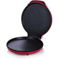 Machine à Pizza Princess 1450W Rouge