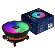 Refroidisseur CPU Xigmatek Apache Plus Socket LGA/AM4 RGB