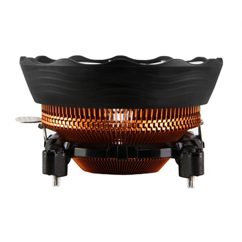 Ventilateur processeur Xigmatek Apache Plus (EN42296)