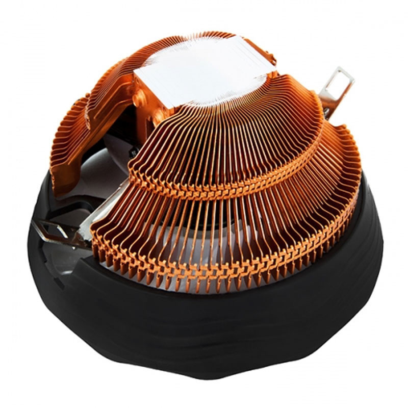 Ventilateur processeur Xigmatek Apache Plus (EN42296)
