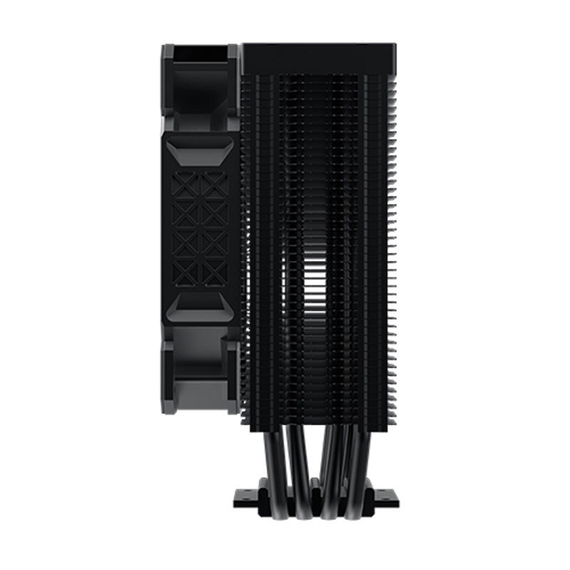 Refroidisseur CPU Xigmatek Air Killer Pro RGB Noir (EN47895)