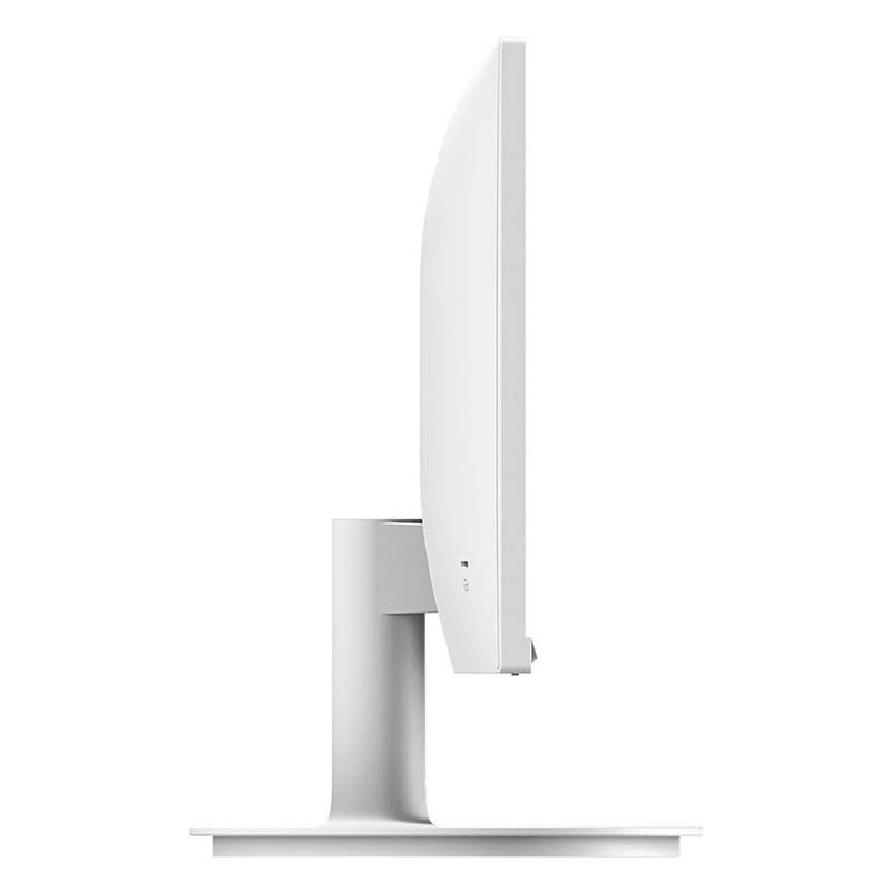 Ecran PHILIPS 23.5" IPS 241V8 Blanc