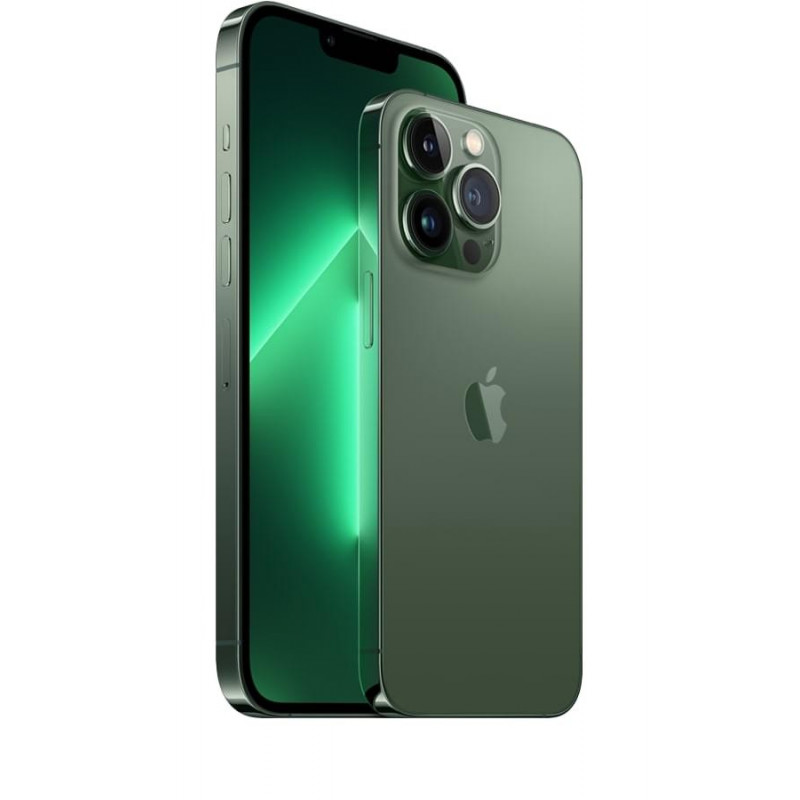 iPhone 13 Pro Max 128Go Vert Alpin en Tunisie