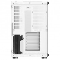 Boitier Gamer Xigmatek Aquarius Plus Blanc (EN46430) Boitier Gamer Xigmatek Aquarius Plus Blanc (EN46430)