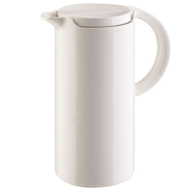 Carafe Isolante Elios Pronto 1L Blanc Carafe Isolante Elios Pronto 1L Blanc
