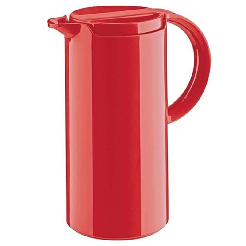 Carafe Isolante Elios Pronto 1L Rouge Carafe Isolante Elios Pronto 1L Rouge