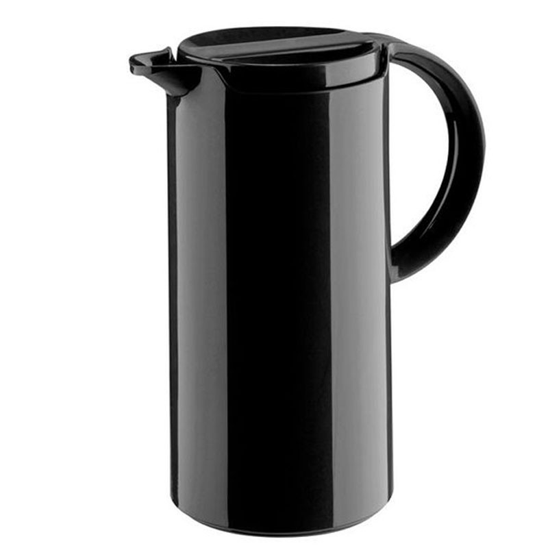Carafe Isolante Elios Pronto 1L Noir Carafe Isolante Elios Pronto 1L Noir
