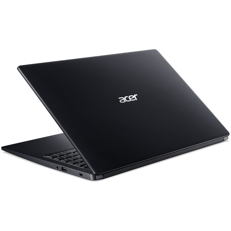Pc Portable Acer Extensa 15 Intel Celeron N5100 4Go 1To+128 SSD Noir (NX.EGNEF.007-128)