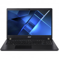 Pc Portable Acer TravelMate P2 i7 11Gén 16Go 1To+512Go SSD Noir (NX.VPXEF.005)