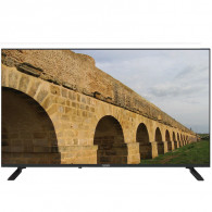 Téléviseur Telefunken 43" Full HD Noir