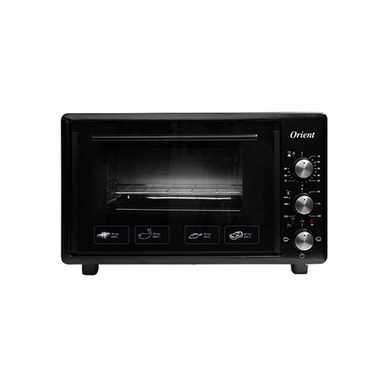 Four Electrique Orient 36L Noir (OMF-36-TN)