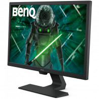 Ecran Gaming Benq 24" Full HD Noir