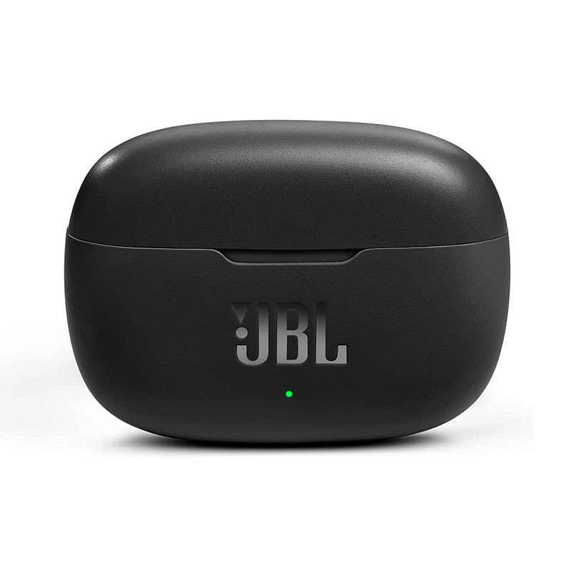 Écouteurs Sans Fil JBL Wave 200TWS Noir (98842)