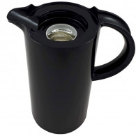 Carafe Isolante Elios Pronto 1L Noir