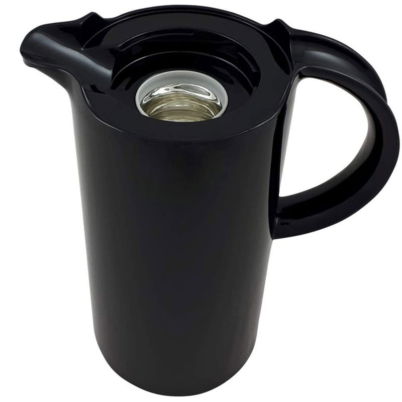 Carafe Isolante Elios Pronto 1L Noir