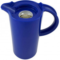 Carafe Isolante Elios Pronto 1L Bleu