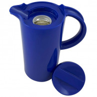 Carafe Isolante Elios Pronto 1L Bleu Carafe Isolante Elios Pronto 1L Bleu