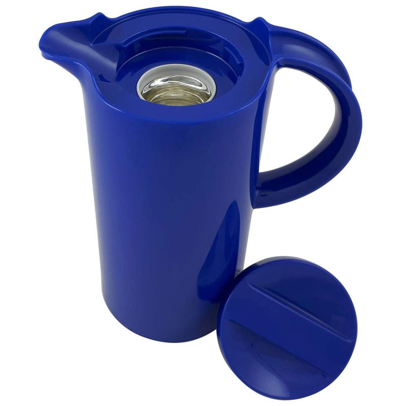 Carafe Isolante Elios Pronto 1L Bleu