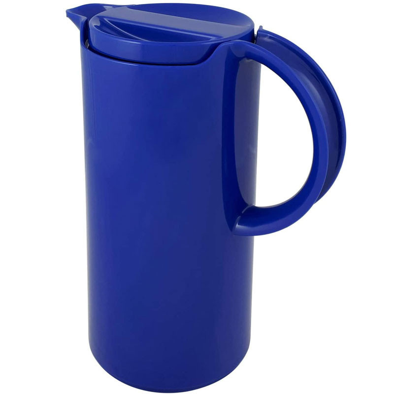 Carafe Isolante Elios Pronto 1L Bleu