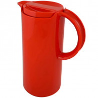 Carafe Isolante Elios Pronto 1L Rouge