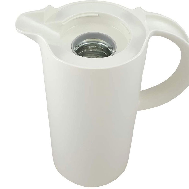 Carafe Isolante Elios Pronto 1L Blanc