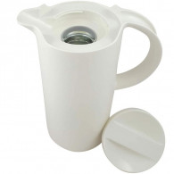Carafe Isolante Elios Pronto 1L Blanc Carafe Isolante Elios Pronto 1L Blanc