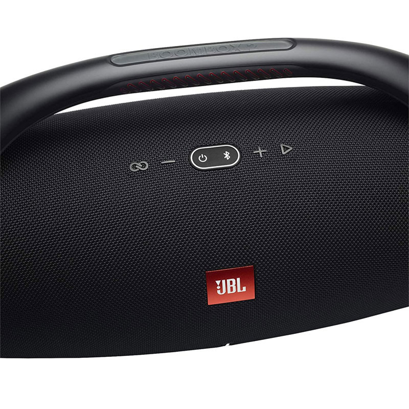 Haut-Parleur JBL BoomBox 2 Noir
