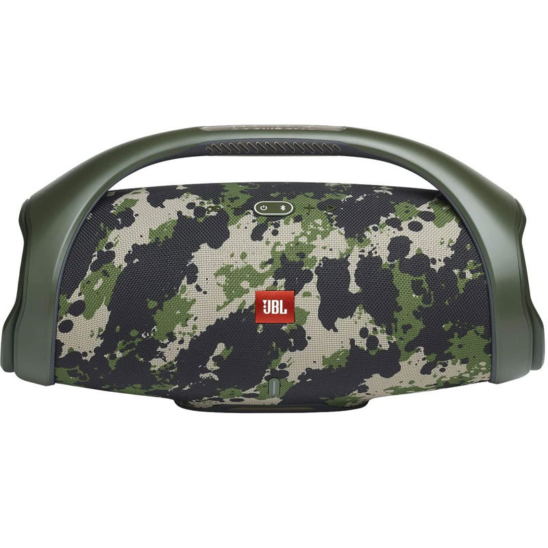 Haut-Parleur JBL BoomBox 2 Squad Haut-Parleur JBL BoomBox 2 Squad