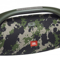 Haut-Parleur JBL BoomBox 2 Squad Haut-Parleur JBL BoomBox 2 Squad