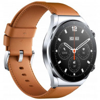 Montre Connectée Xiaomi Watch S1 Marron