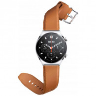 Montre Connectée Xiaomi Watch S1 Marron