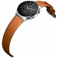 Montre Connectée Xiaomi Watch S1 Marron