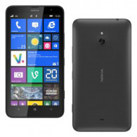 MICROSOFT LUMIA 1320 NOIR + SIM OFFERTE