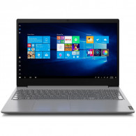 Pc Portable Lenovo V15 i5 10Gén 4Go 1To Gris (82NB003SFE)